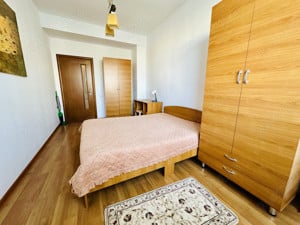 Inchiriere apartament 2 camere, central ,bloc nou, Str. Toamnei, Eminescu - imagine 2