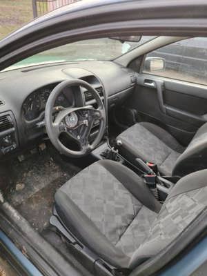 Opel astra g 1.7 motorina 