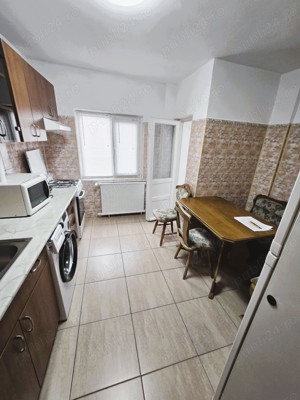 3 camere, ideal pentru familie sau lucrul remote, 15 min Metrou Lujerului, tramvai 41 - imagine 15