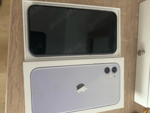 Telefon iphone 11