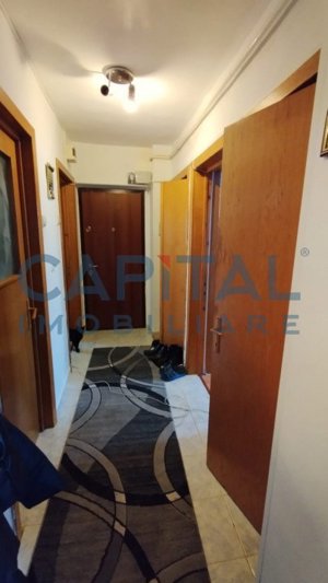 URGENT! apartament 2 camere - imagine 7