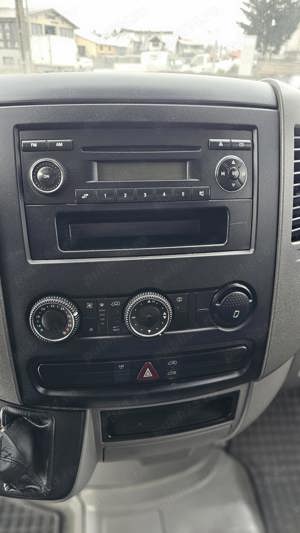 Mercedes sprinter 518 cp 184 - imagine 5