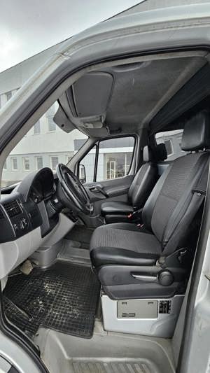 Mercedes sprinter 518 cp 184 - imagine 4