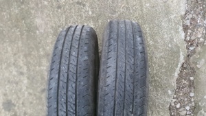 145/80 R13 extraload SET Cauciuc anvelope set linglong Dot2024