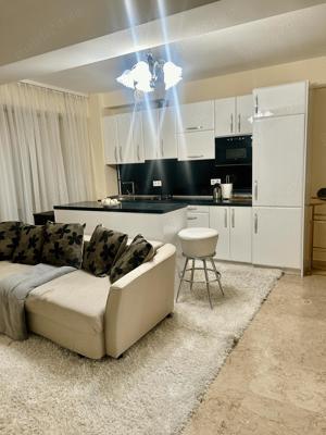 Apartament 2 camere de vanzare Copou Exclusive Residence - imagine 5