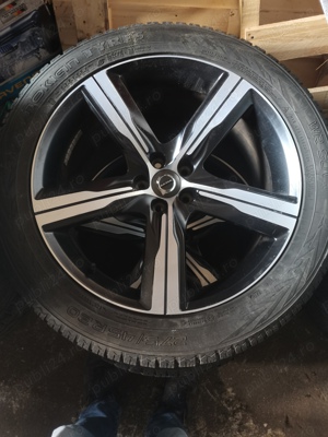 Volvo XC 90 T8 eAWD Inscription - imagine 6