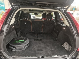 Volvo XC 90 T8 eAWD Inscription - imagine 4