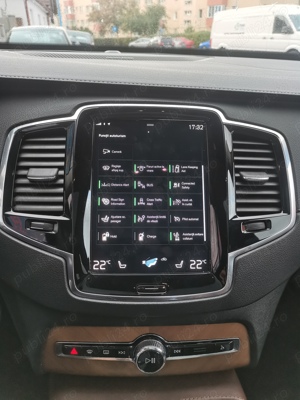 Volvo XC 90 T8 eAWD Inscription - imagine 8