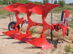 Plug 2 - 3 - 4 - 5 brazde reversibil sau simplu