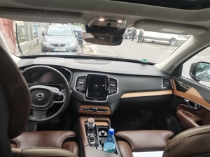 Volvo XC 90 T8 eAWD Inscription - imagine 5