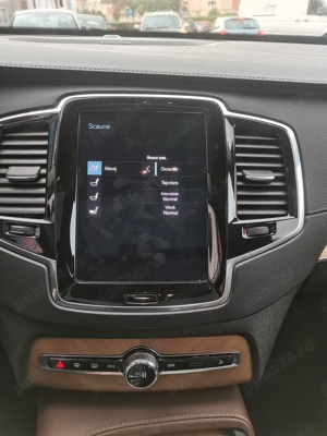 Volvo XC 90 T8 eAWD Inscription - imagine 9