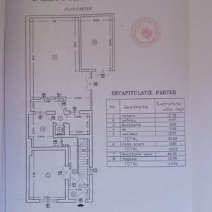 Casa P+1+Pod in Cotroceni - imagine 6