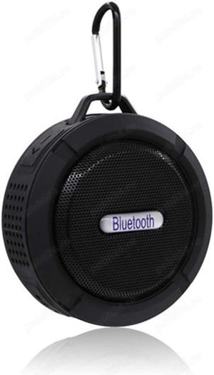 Boxa Bluetooth portabil C6