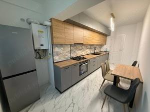 Apartament decomandat cu 1 cameră de închiriat  - imagine 2