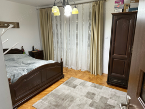 Apartament 3 camere decomandat cart. budai - imagine 6