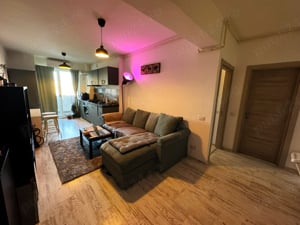 Inchiriez Apartament 2 Camere New World Residence + loc parcare subsol