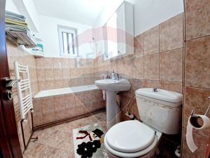 Apartament 2 camere , etaj 2, decomandat, Filiasi - imagine 10