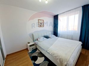 Apartament 2 camere , etaj 2, decomandat, Filiasi - imagine 5