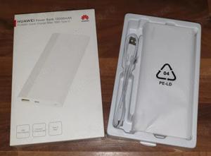 Baterie externa Huawei originala powerbank super fast charge 10000mA ,Noi sigilate