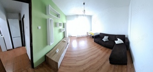 Pers.Fizica - Apartament 2 camere de inchiriat - zona Frumoasa(Iasi) - 350 euro - imagine 3