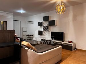 Apartament 2 camere, loc de parcare, centrala proprie, Banat Residence - imagine 2