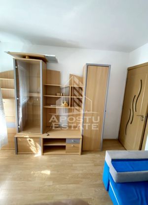 Apartament cu 2 camere decomandat 76 mp,centrală proprie,zona Alfa - imagine 3