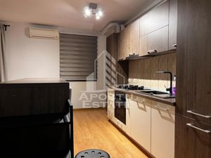 Apartament 2 camere, loc de parcare, centrala proprie, Banat Residence - imagine 3