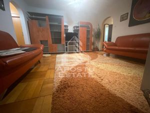 Apartament cu 2 camere 50 mpu,zona Confectii - imagine 4