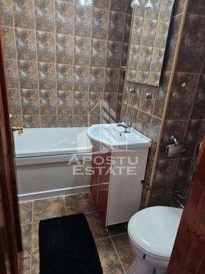 Apartament cu 3 camere decomandat centrala proprie Gh. Lazar. - imagine 8