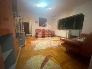 Apartament cu 2 camere 50 mpu,zona Confectii - imagine 2