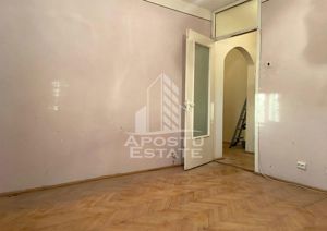 Apartament cu 3 camere 86mp decomandat zona Micalaca - imagine 4