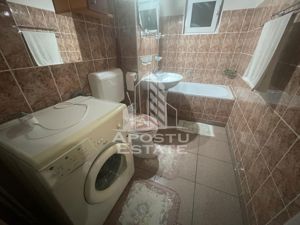 Apartament cu 2 camere 50 mpu,zona Confectii - imagine 19