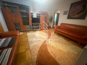 Apartament cu 2 camere 50 mpu,zona Confectii - imagine 5