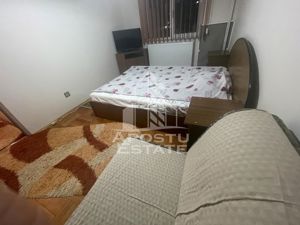 Apartament cu 2 camere 50 mpu,zona Confectii - imagine 8