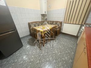 Apartament cu 2 camere 50 mpu,zona Confectii - imagine 14