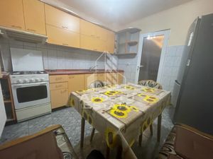 Apartament cu 2 camere 50 mpu,zona Confectii - imagine 16