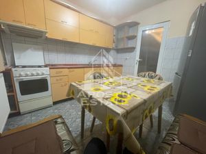 Apartament cu 2 camere 50 mpu,zona Confectii - imagine 17