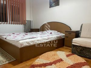 Apartament cu 2 camere 50 mpu,zona Confectii - imagine 7