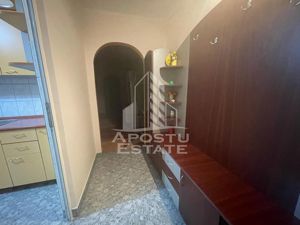 Apartament cu 2 camere 50 mpu,zona Confectii - imagine 15