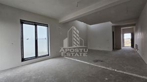 Duplex de vanzare P+1 110mp Open space in Covaci