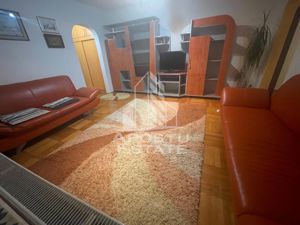 Apartament cu 2 camere 50 mpu,zona Confectii - imagine 6