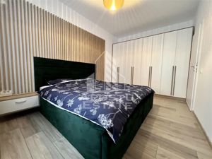 Apartament cu 2 camere complet mobilat si utilat in spate la Lidl. - imagine 9