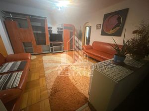 Apartament cu 2 camere 50 mpu,zona Confectii - imagine 3