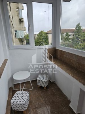 Apartament cu 3 camere decomandat centrala proprie Gh. Lazar. - imagine 4