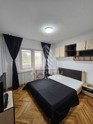 Apartament cu 3 camere decomandat centrala proprie Gh. Lazar. - imagine 5