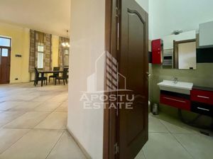 Apartament 3 camere ULTRACENTRAL - imagine 10