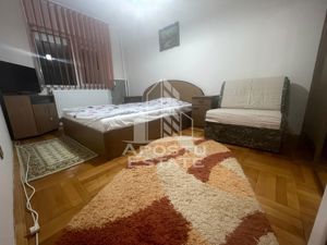 Apartament cu 2 camere 50 mpu,zona Confectii - imagine 9