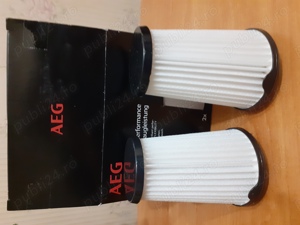 Filtru aspirator AEG Electrolux -2 buc.