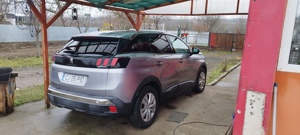 Peugeot 3008   - imagine 5
