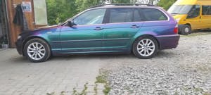 De vanzare BMW DIN 2003 - imagine 5